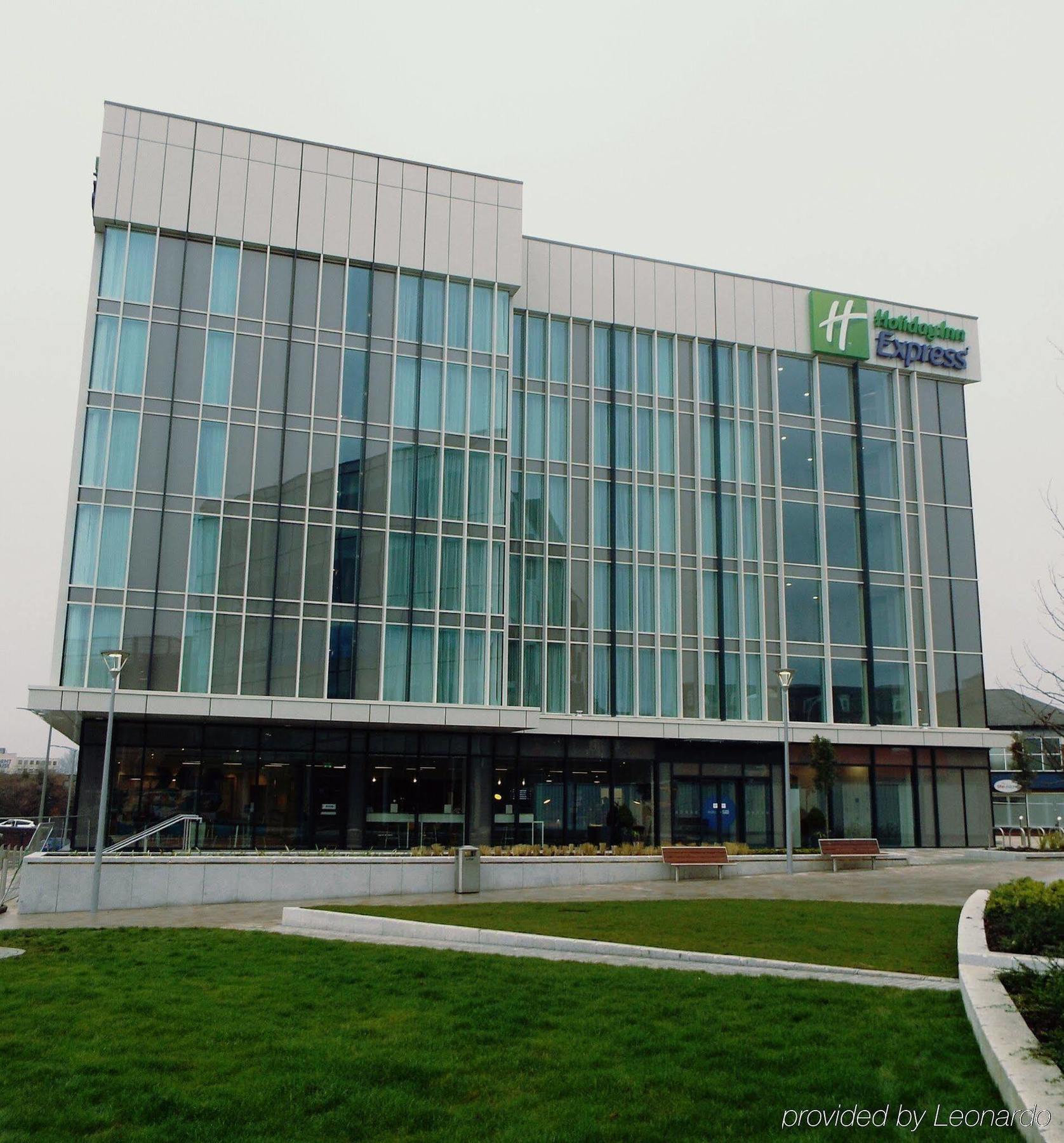 Holiday Inn Express - Stockport, An Ihg Hotel Zewnętrze zdjęcie